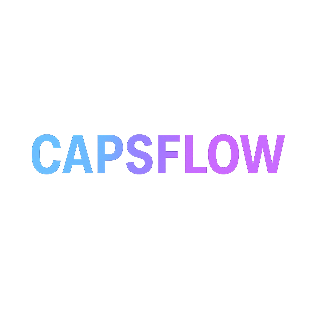 CAPSFLOW